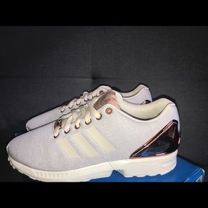 ZX FLUX J LIMITED Edition Adidas Torsion Shoe